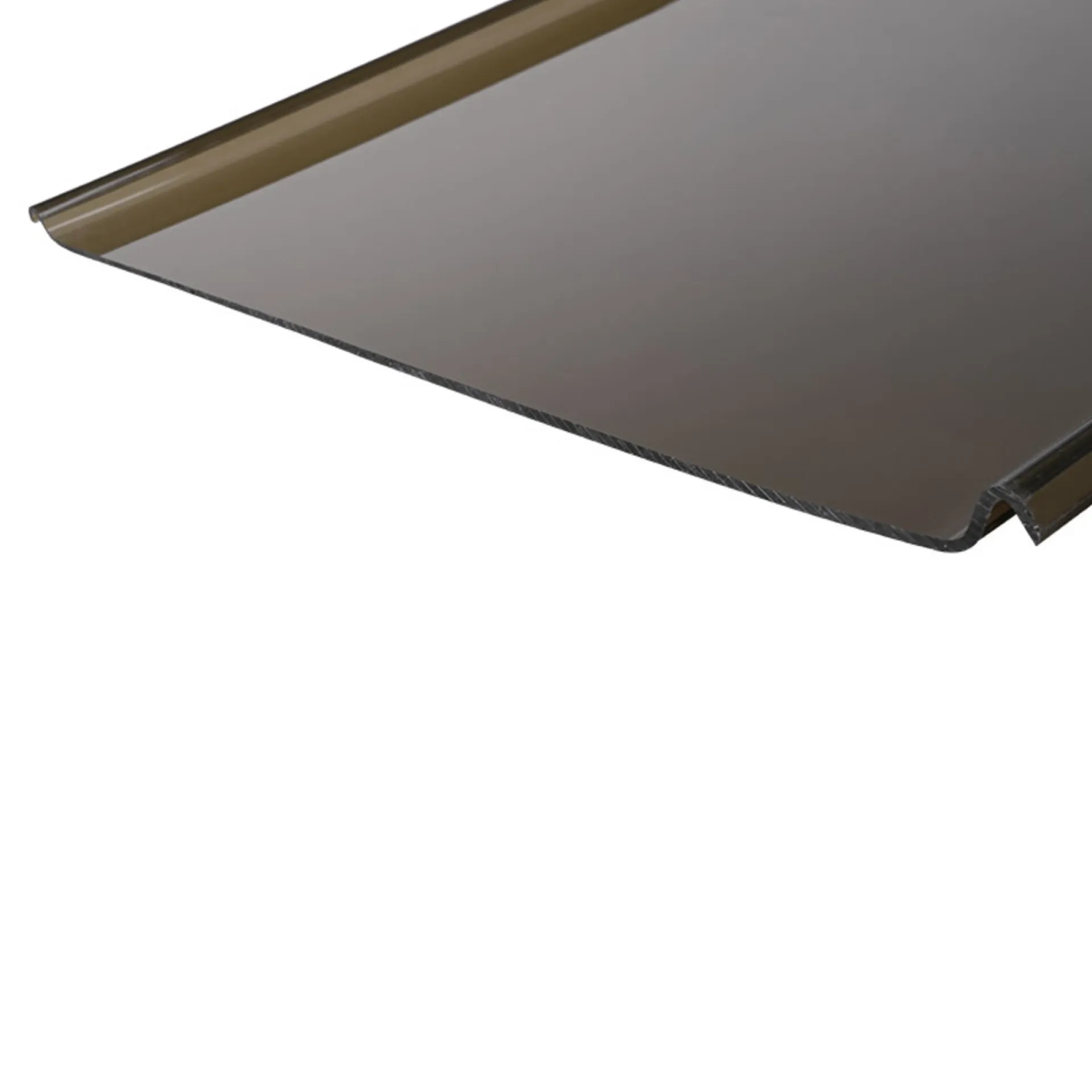 Plastmo SUNGLAZE TRAPEZPLADE 300 CM 59 CM RØG