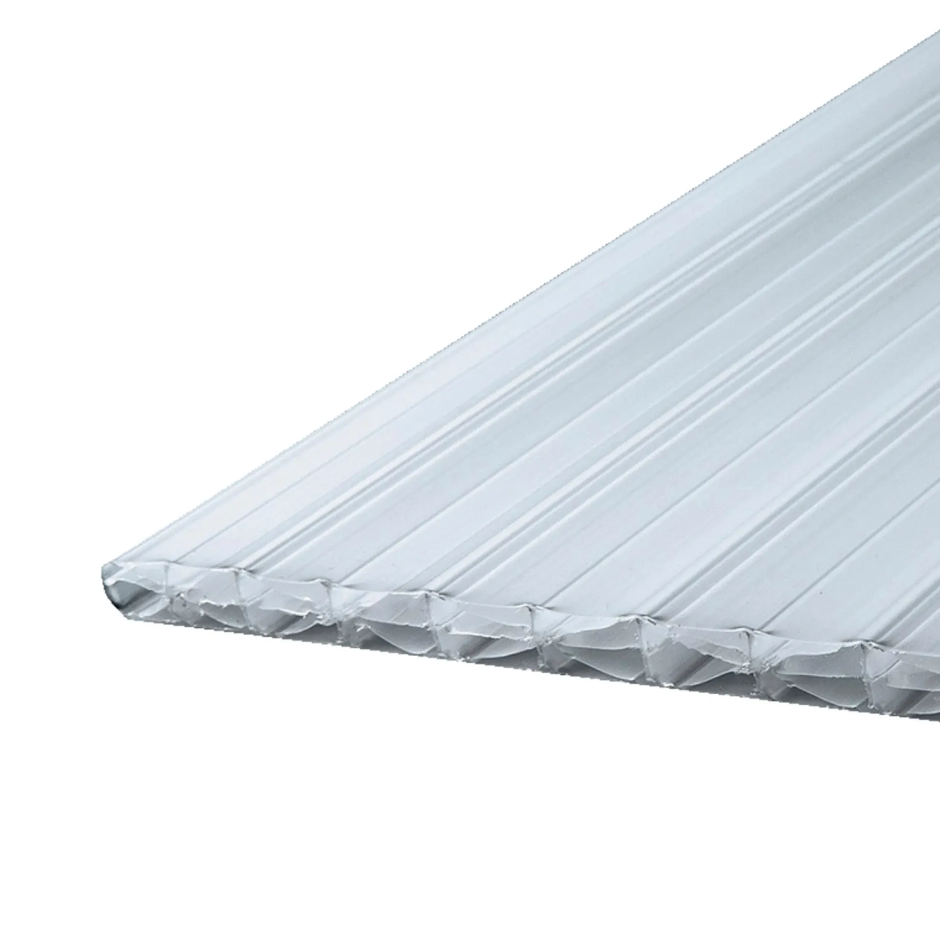 Sale Plastmo TWINLITE TERMOTAG 10 X 980 X 4800 MM KLAR