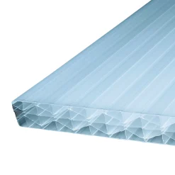 Best Plastmo TWINLITE TERMOTAG 32 X 1190 X 4800 MM OPAL HVID