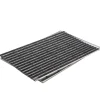 Clearance Plastmo VARIO 2.0 INDE 75X50 CM DØRMÅTTE 75X50X1,2 CM ANTRACIT