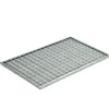 Sale Plastmo VARIO 30/30 MM 60X40 CM RIST 60X40 CM GALVANISERET STÅL