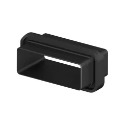 Best Plastmo VARIO 2.0 SAMLESTYKKE 7,9X4X3,7 CM SORT