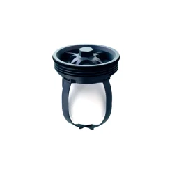 Hot Plastmo VARIO 2.0 VENTIL 11,4 CM SORT