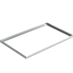 Plastmo VARIO 60X40CM BUNDRAMME 60X40 CM ALUMINIUM