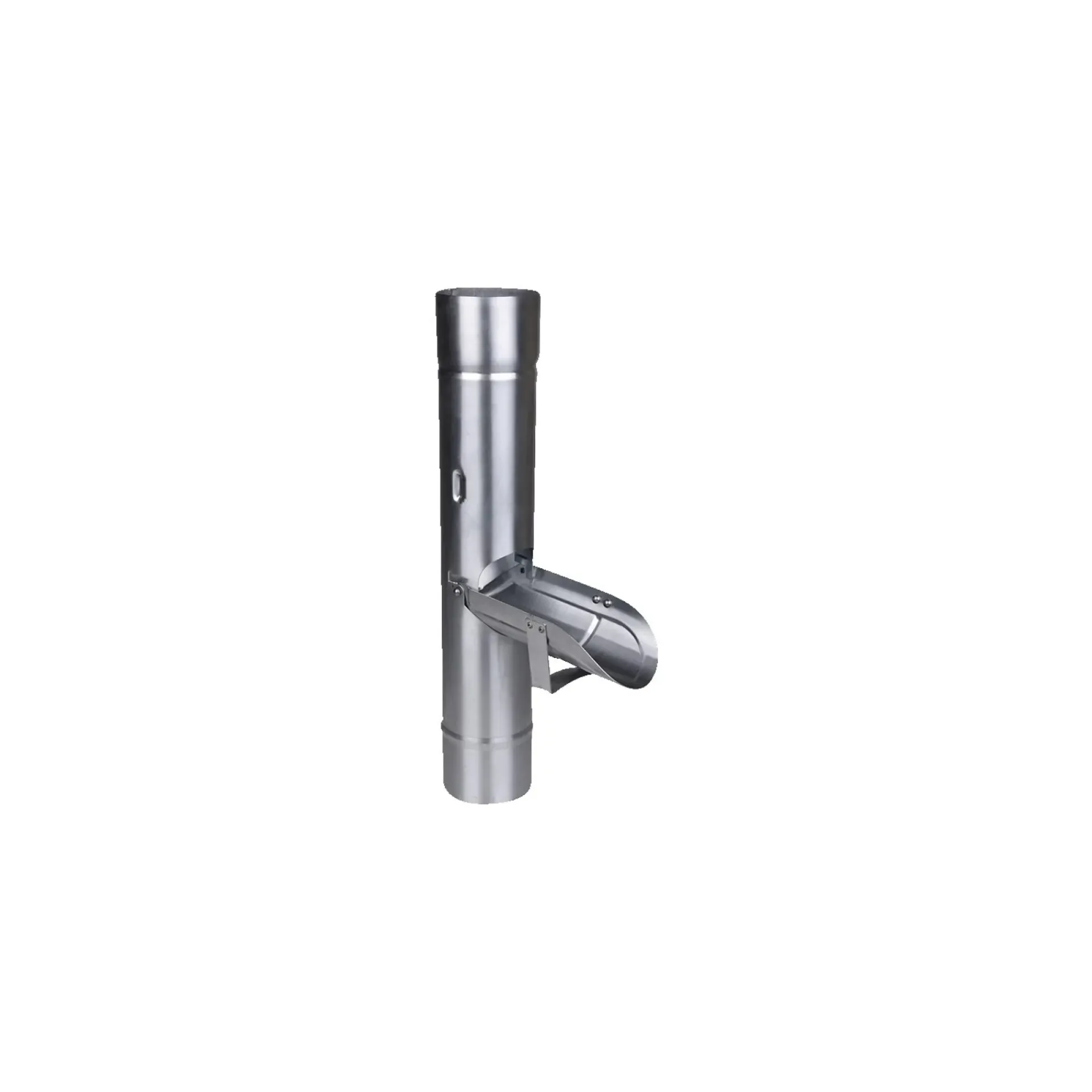 Sale Plastmo ZINK 75 MM VANDUDVISER
