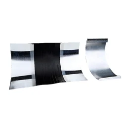 New Plastmo ZINK NR. 11 SAMLESTYKKE
