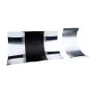 Clearance Plastmo ZINK NR. 12 SAMLESTYKKE