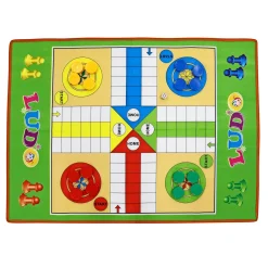 Discount Play>it GIGA-LUDOSPIL HAVESPIL