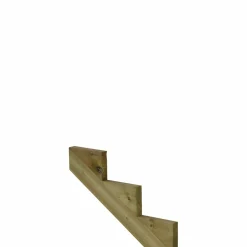 Outlet Plus 3 TRIN TERRASSETRAPPE 1200 X 540 MM