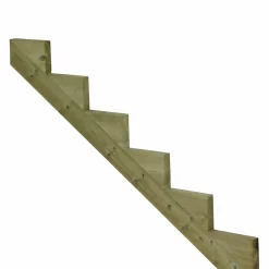 Sale Plus 6 TRIN TERRASSETRAPPE 1800 X 1050 MM