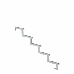 Outlet Plus 5 TRIN TERRASSETRAPPE 1800 X 880 MM