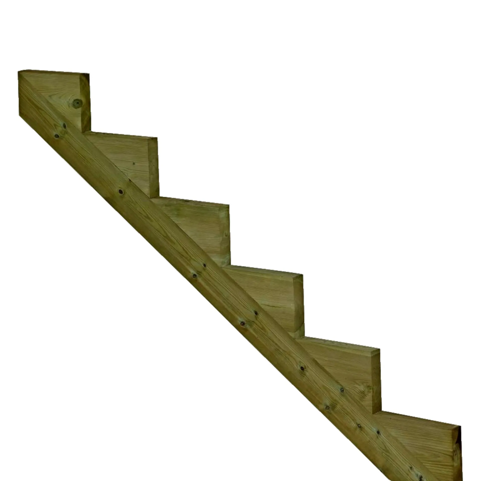 Outlet Plus 6 TRIN TRAPPEVANGE 42 X 1020 MM