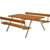 Plus ALPHA BORDBÆNKESÆT NATUR