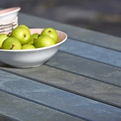 Sale Plus BASIC BORDBÆNKESÆT GRÅ