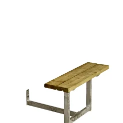 Discount Plus BASIC PÅBYGNING T/BORDBÆNKESÆT NATUR