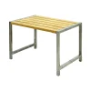 Hot Plus CAFE BORD NATUR
