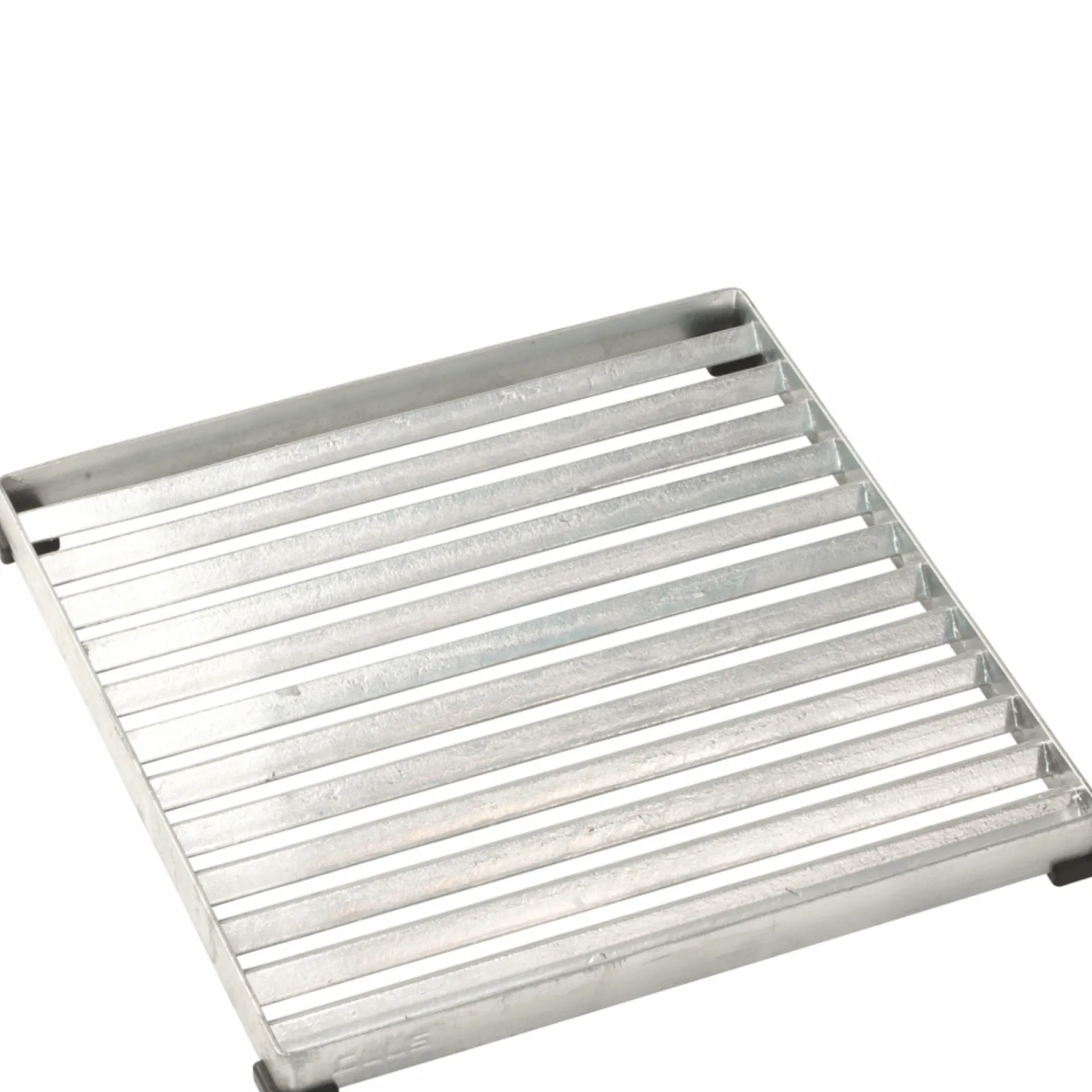 Hot Plus CUBIC DØRRIST 40X40X3,5 CM