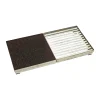 Outlet Plus CUBIC DØRRIST 80X40X7,4 CM