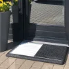Clearance Plus CUBIC DØRRIST 88X48X4 CM