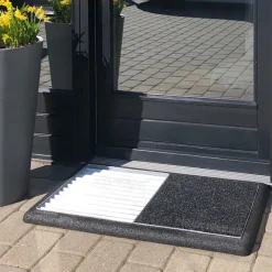 Clearance Plus CUBIC DØRRIST 88X48X4 CM