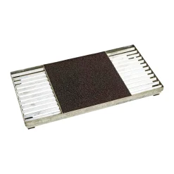 Outlet Plus CUBIC DØRRIST 80X40X7,4 CM