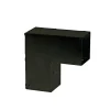New Plus CUBIC ENKELT HJØRNEBESLAG