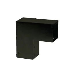 New Plus CUBIC ENKELT HJØRNEBESLAG