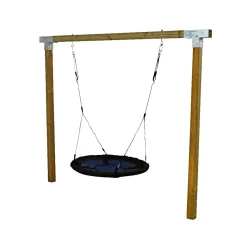 New Plus CUBIC GYNGESTATIV NATUR