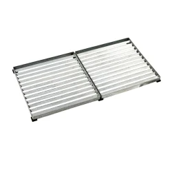 Clearance Plus CUBIC RIST DØRRIST 80X40X3,5 CM