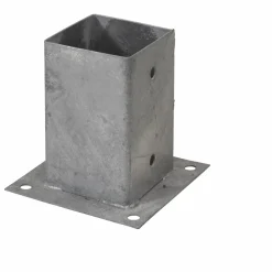 Sale Plus CUBIC STOLPEFOD 15 X 9.10 X 9.10 CM