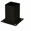 Outlet Plus CUBIC STOLPEFOD 15 X 15 X 15 CM