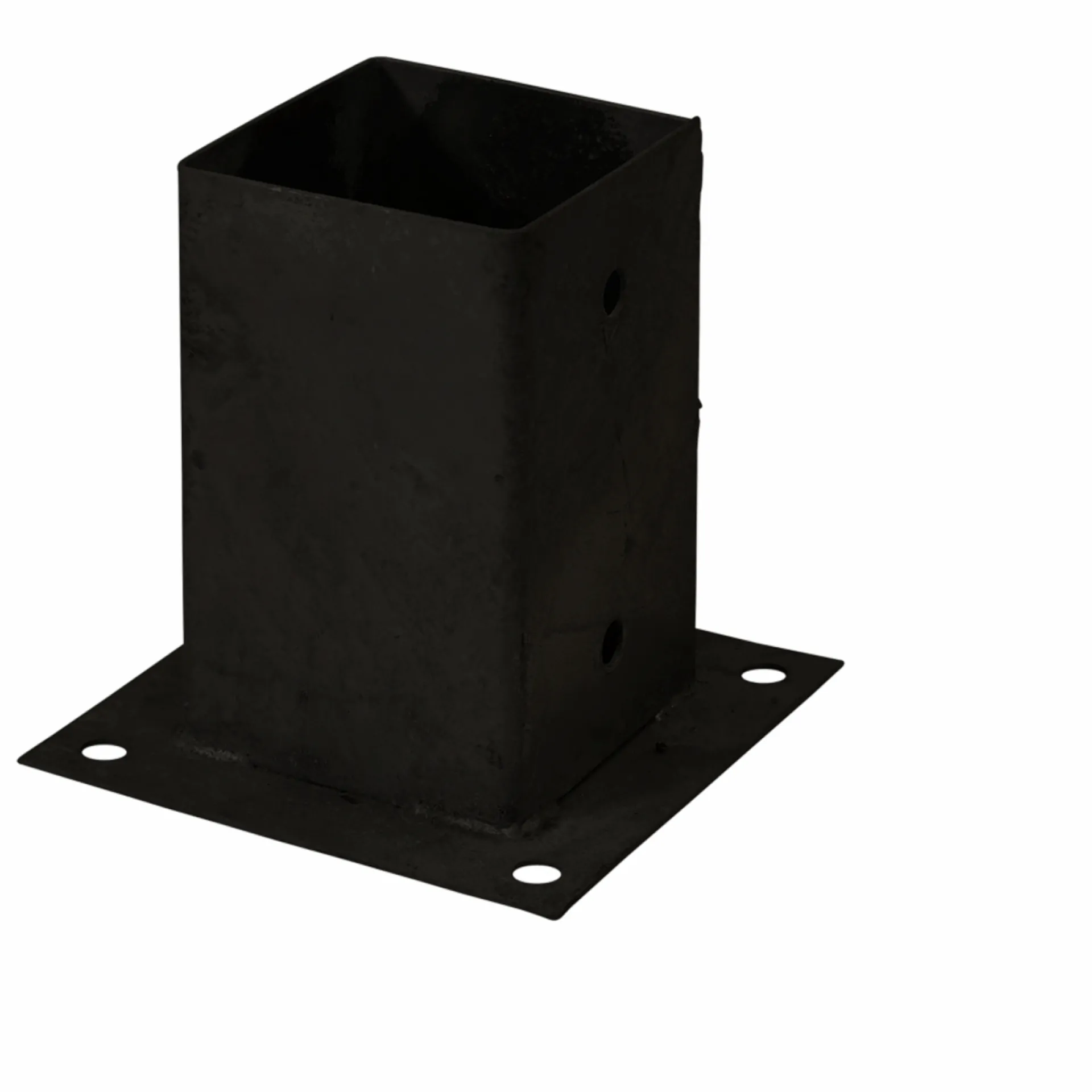 Outlet Plus CUBIC STOLPEFOD 15 X 15 X 15 CM