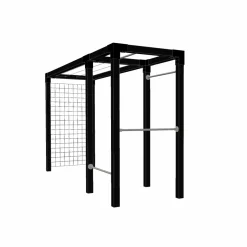 Best Plus DAYLIFE STÅLESPALIER 3,9 M2