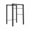 Online Plus FITNESSSTATIV 220 X 138 X 138 CM SORT