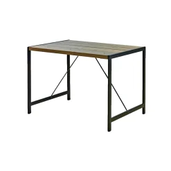 Outlet Plus FUNKIS HAVEBORD GRÅBRUN