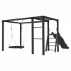 Clearance Plus GYNGESTATIV 208 X 198 X 340 CM SORT