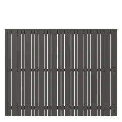 Best Plus HEGN FUNGICIDBEHANDLET OG GRUNDMALET UMBRAGRÅ 180 X 140 CM