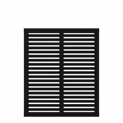 Online Plus HEGN FUNGICIDBEHANDLET OG GRUNDMALET SORT 120 X 140 CM