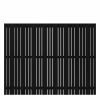 Discount Plus HEGN FUNGICIDBEHANDLET OG GRUNDMALET SORT 180 X 140 CM
