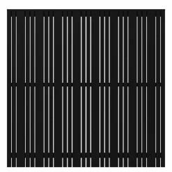 Sale Plus HEGN FUNGICIDBEHANDLET OG GRUNDMALET SORT 180 X 180 CM