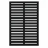 Online Plus HEGN FUNGICIDBEHANDLET OG GRUNDMALET SORT 120 X 180 CM