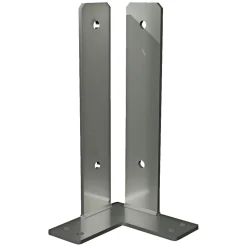 Discount Plus HJØRNE STOLPEFOD 30 X 15 X 30 CM