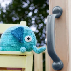 Outlet Plus LEGETÅRN NATUR NÅLETRÆ