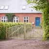 Discount Plus LIGNO LÅGE TRYKIMPRÆGNERET NATUR 300 X 118 CM