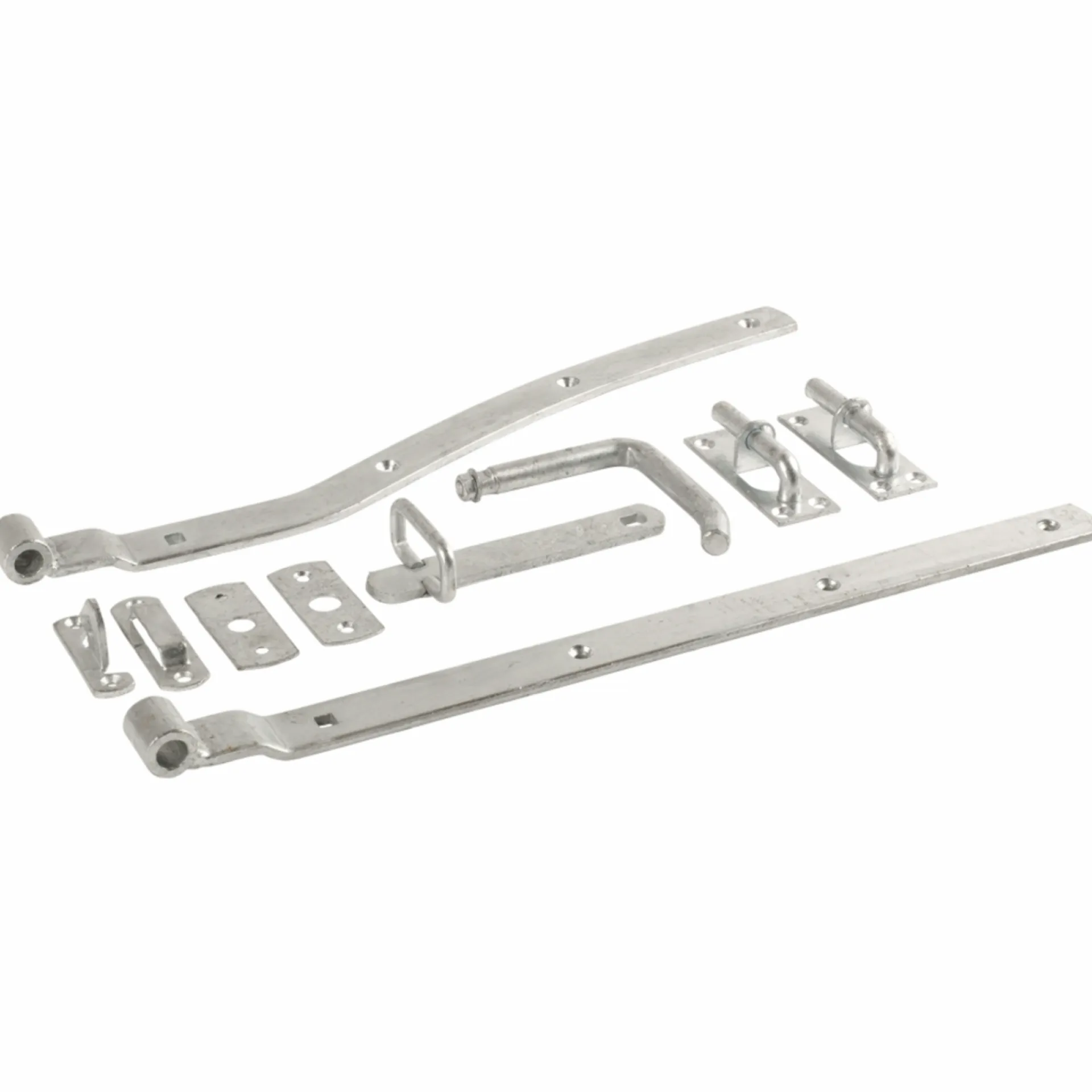 Outlet Plus LIGNO LÅGE TRYKIMPRÆGNERET NATUR 100 X 88 CM