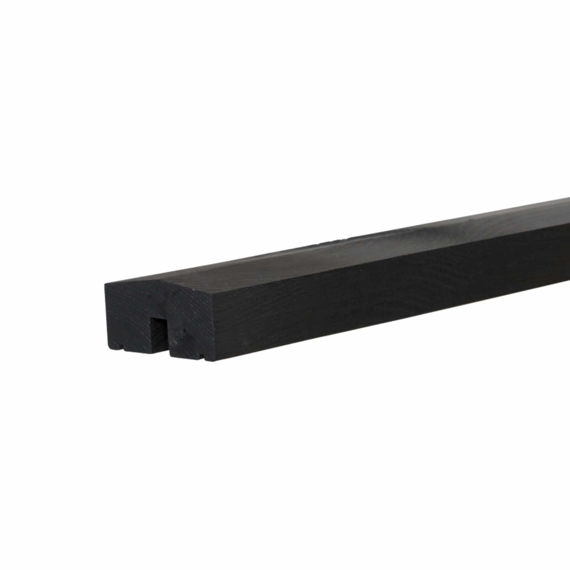 Outlet Plus MELLEMTOPAFSLUTNING 6.80 X 3.40 X 174 CM SORT