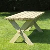 Outlet Plus NOSTALGI PLANKEBORD NATUR