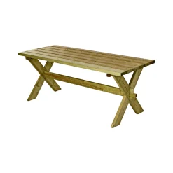 Outlet Plus NOSTALGI PLANKEBORD NATUR