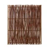 Discount Plus PILEHEGN FUNGICID-/OLIEBEH. NATUR/PIL 120 X 140 CM