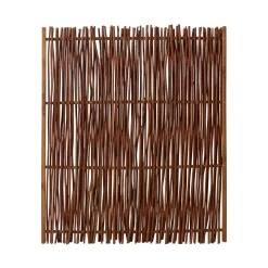 Discount Plus PILEHEGN FUNGICID-/OLIEBEH. NATUR/PIL 120 X 140 CM